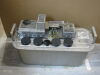 SIEMENS 8608440 High Voltage Transformer Rad/Fluoro Room