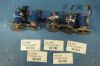 GE 46-165135P2 Potentiometer Rad/Fluoro Room