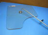 MAVIG ot25b05 Mavig Lead Shield, Cut Out Rad Room