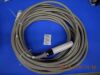 GE 4466488-24 3 Pol High Tension Cable Rad Room