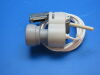 PHILIPS 989600133301 Pan Handle (Yellow) Angio Lab