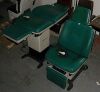 MIDMARK 75L Power Exam Chair