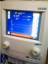 HAMILTON GALILEO Ventilator