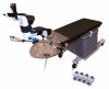 SURGICAL TABLES INC UROMAX Urological Procedure Table