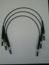 BIRD 15205 optical cable Ventilator