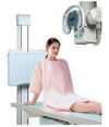 SHIMADZU RADspeed - Manual Ceiling Suspended Rad Room