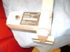 OHMEDA 1602-8000-000 cable management arm Anesthesia Accessories