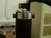 GE 2146476   Lateral Servo Motor Nuclear Gamma Camera