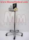 WELCH ALLYN  Welch Allyn 52000 Series Monitor Cart Monitor Stand