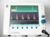 DELTEX MEDICAL Cardio Q 9051-6905 Monitor