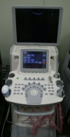 MEDISON V20 Ultrasound - OB / GYN - Vascular