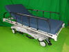 STRYKER 1550 ELECTRIC Gurney