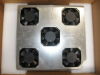 PHILIPS 4522 131 02854 BDAS FAN ASSY MRI Scanner