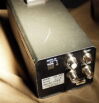 IKEGAMI icd-800 CCD video O/R Camera