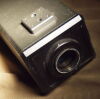 IKEGAMI icd-800 CCD video O/R Camera