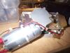 GE 2187879 Roll Lock Motor Nuclear Gamma Camera