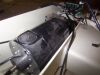 SIEMENS 04340308 UP/DOWN motor assy Nuclear Gamma Camera