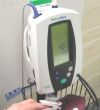 WELCH ALLYN 420 Bedside Monitor
