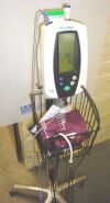 WELCH ALLYN 420 Bedside Monitor