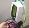 WELCH ALLYN 420 Bedside Monitor