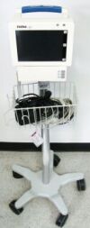 WELCH ALLYN PROPAQ CS 242 Monitor