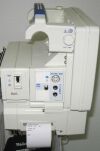 WELCH ALLYN PROPAQ CS 242 Monitor
