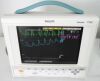 PHILIPS V24C M1204A Neonatal Monitor