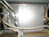 PHILIPS 373966 Gating Reciever PCB MRI Scanner