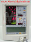 DATASCOPE Accutorr Plus Vital Signs Bedside Monitor