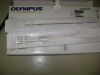 OLYMPUS A22201C cutting loops Video Endoscopy