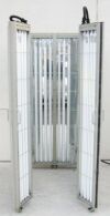 NATIONAL BIOLOGICAL CORPORATION UVA-008 UVISOL Photapy Unit