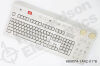 TOSHIBA BSX74-1442-01*B SCAN KEYBOARD Cath Lab