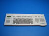 PHILIPS 452230005656 Keyboard Assembly Rad/Fluoro Room