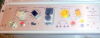 GRASS 7P1F DC PreAmplifier Polygraph