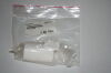SIEMENS 6068196 Expiratory Connection Tube Ventilator