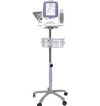 CLAYTON welch allyn LXI spot Monitor Stand