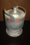 PHILIPS 452215011421 PA Tube for RF Amplifier  MRI Scanner