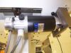 GE UGP001647 Lateral Motor Nuclear Gamma Camera