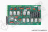 TOSHIBA 453567069981*D PCB, ACCU ASSY CT Scanner