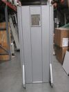 Mobile X-Ray Unit Mobile X-Ray Shield