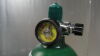 MADA M7, 210 Liters Oxygen Tank