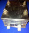 MILLIPORE MiniTan tangential flow filtration System