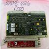 SIEMENS 3848426 D30 Board Rad/Fluoro Room