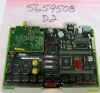 SIEMENS 5659508 D2 BOARD Rad/Fluoro Room