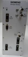 SIEMENS 5777698 SIEMENS POWER SUPPLY Rad/Fluoro Room