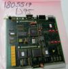 SIEMENS 1805519 D95 BOARD Rad/Fluoro Room