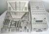 DEPUY F.I.N Implant Set