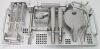 DEPUY F.I.N Implant Set