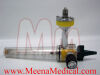 OHIO Pressure Compensated 1-15 L/min Air Flowmeters Pressure Compensated 1-15 L/min Air Flowmeters Flow Meter