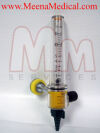 OHIO Pressure Compensated 1-15 L/min Air Flowmeters Pressure Compensated 1-15 L/min Air Flowmeters Flow Meter